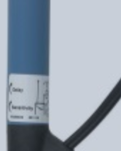 SENSOR,20-280 VAC/VDC,47-63HZ,4KV PROT.,NC DOL-26 SCR,BENT